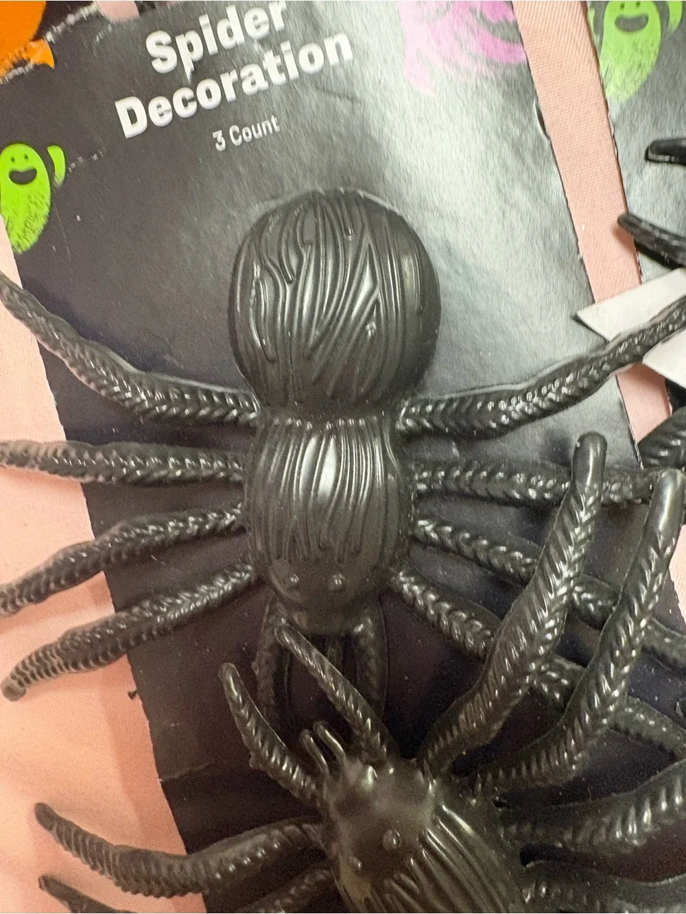 N/A 🕷️👻 spook
